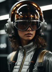 PhotoReal_Sci_fi_luxury_hot_photorealistic_2